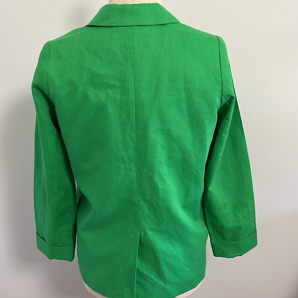 CAMI NYC Owen Blazer - Picture 6 of 9